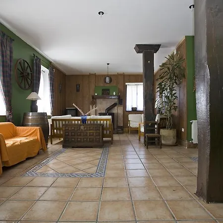 Casa Rural Enkartada-2